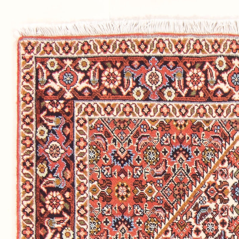 Perserteppich - Bidjar - Royal - 137 x 85 cm - rot