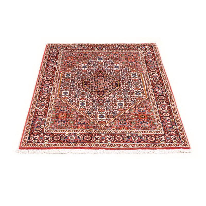 Perserteppich - Bidjar - Royal - 137 x 85 cm - rot