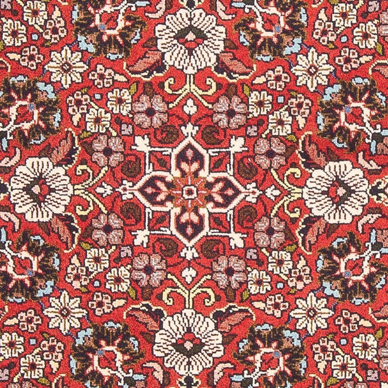 Perserteppich - Bidjar - Royal - 143 x 82 cm - rot