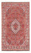 Perserteppich - Bidjar - Royal - 138 x 83 cm - rot
