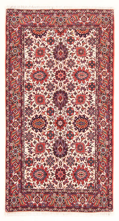 Bidjar - Bukan Tapis 86x150cm - Tapis persan - beige