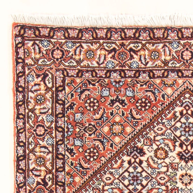 Perserteppich - Bidjar - Royal - 141 x 83 cm - beige