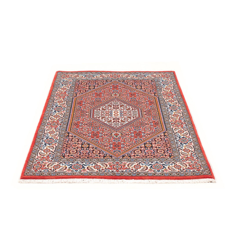 Perserteppich - Bidjar - Royal - 145 x 84 cm - rot