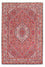 Perserteppich - Bidjar - Royal - 130 x 86 cm - rot