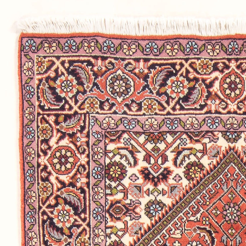 Perserteppich - Bidjar - Royal - 140 x 80 cm - rot