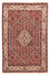 Perserteppich - Bidjar - Royal - 127 x 82 cm - rot