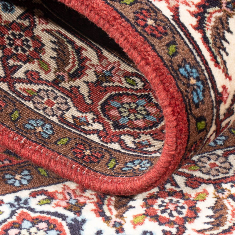 Perserteppich - Bidjar - Royal - 143 x 81 cm - rot