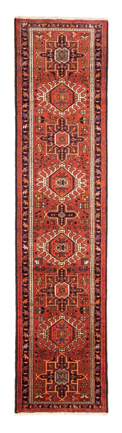 Qaraja Teppich 71x284cm - Perserteppich