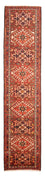 Läufer Perser - Nomadic - 315 x 74 cm - rot
