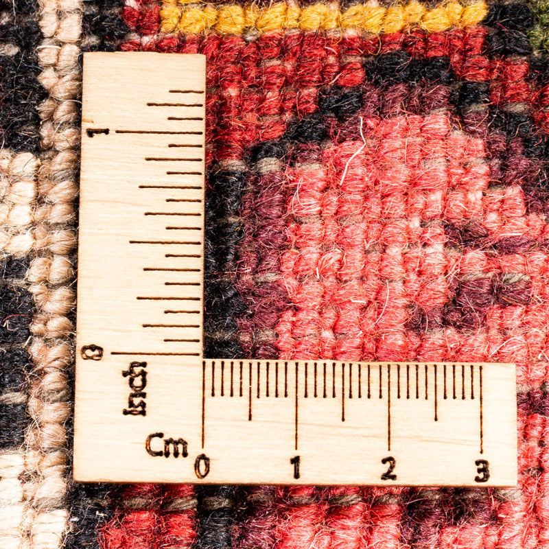 Läufer Perser - Nomadic - 315 x 74 cm - rot