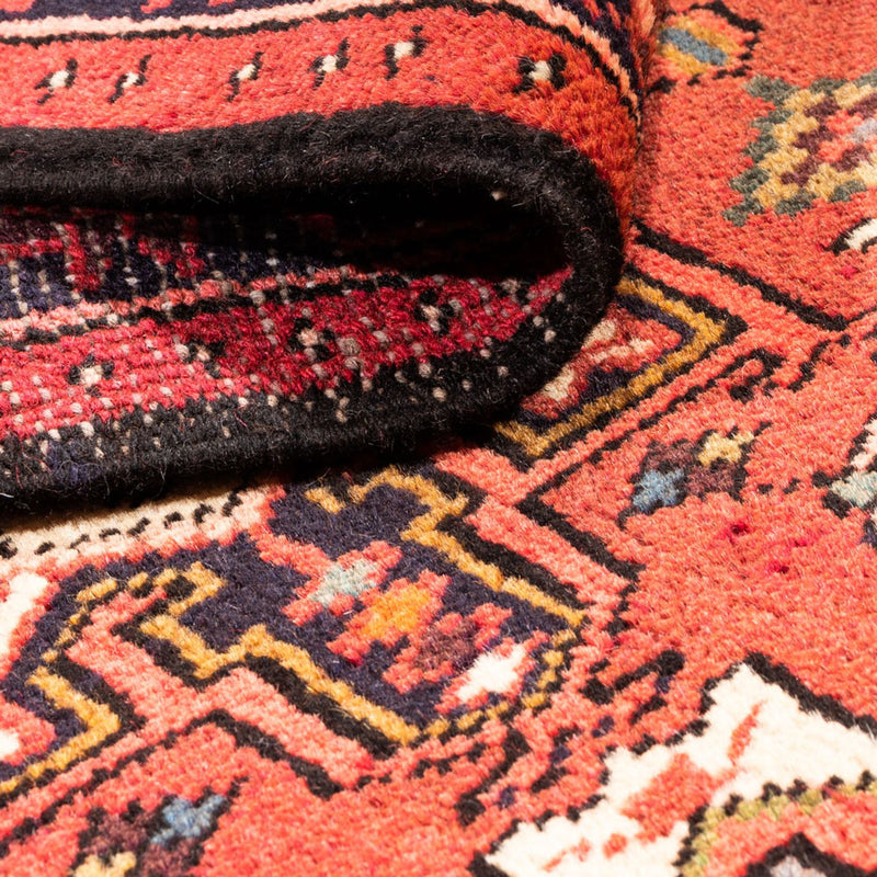 Läufer Perser - Nomadic - 287 x 84 cm - rot