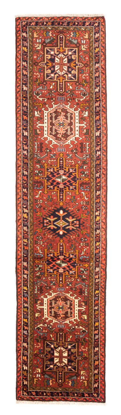 Qaraja Teppich 72x283cm - Perserteppich