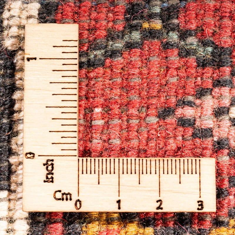 Läufer Perser - Nomadic - 306 x 68 cm - rot