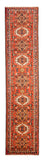 Läufer Perser - Nomadic - 300 x 74 cm - rot