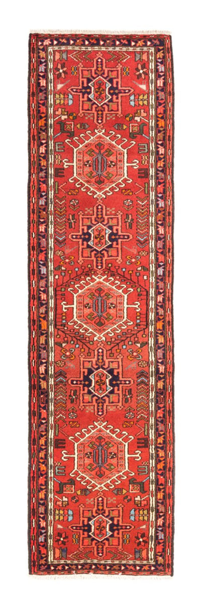 Qaraja Teppich 74x272cm - Perserteppich