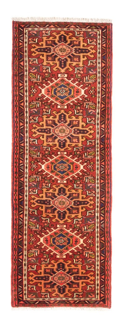 Qaraja Teppich 70x201cm - Perserteppich