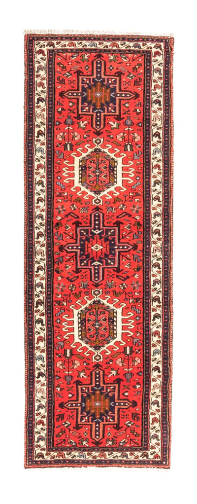 Qaraja Teppich 69x200cm - Perserteppich