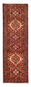Läufer Perser - Nomadic - 192 x 65 cm - rot