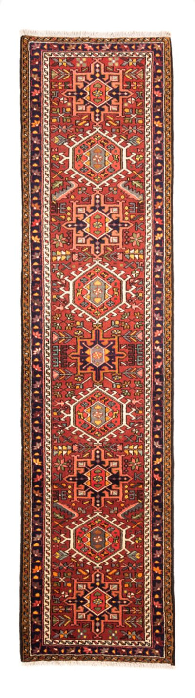 Qaraja Teppich 70x288cm - Perserteppich