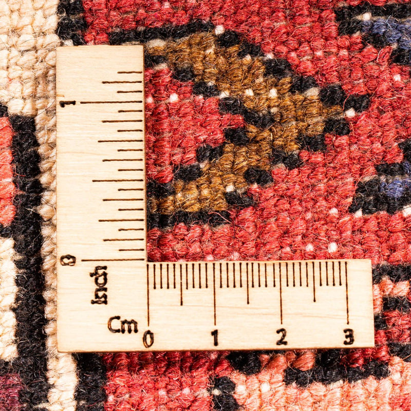 Läufer Perser - Nomadic - 296 x 65 cm - rot