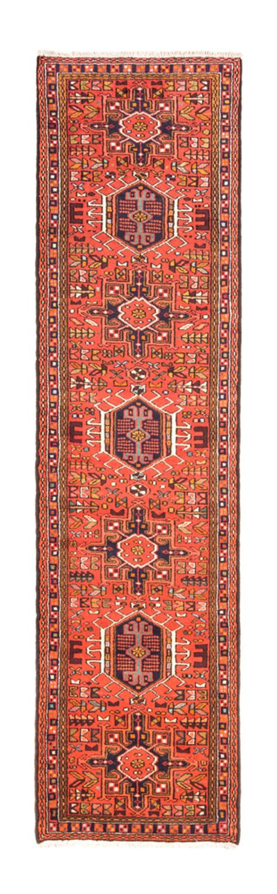 Qaraja Tappeto 75x288cm - Tappeto persiano