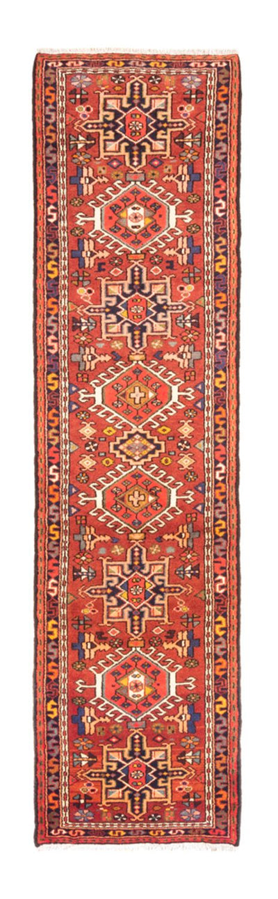 Qaraja Tappeto 71x274cm - Tappeto persiano