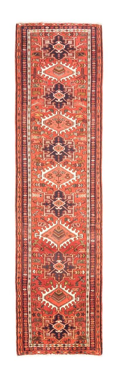Qaraja Tappeto 71x277cm - Tappeto persiano