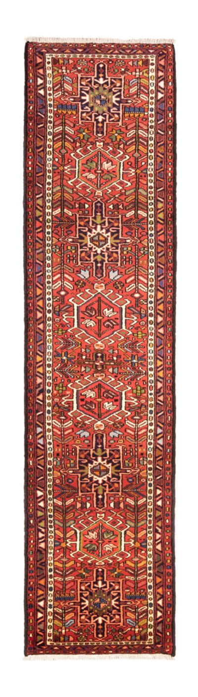 Qaraja Tappeto 71x302cm - Tappeto persiano