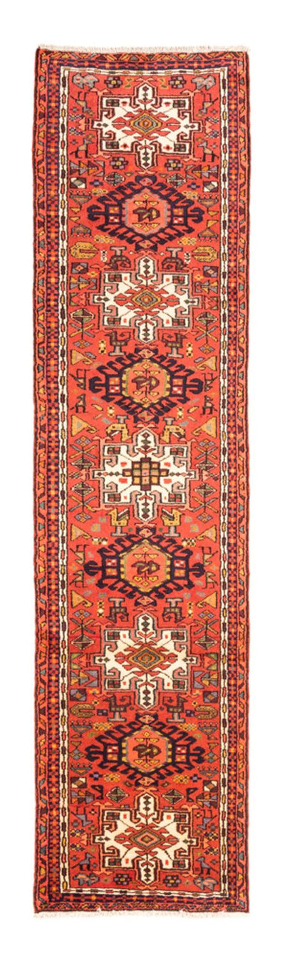 Qaraja Tappeto 68x274cm - Tappeto persiano
