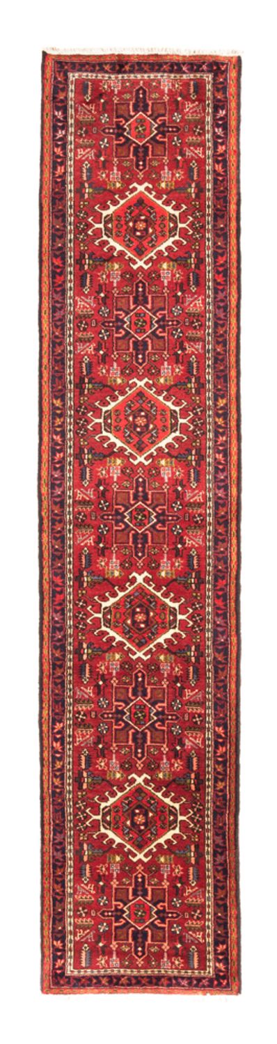 Qaraja Tappeto 62x294cm - Tappeto persiano