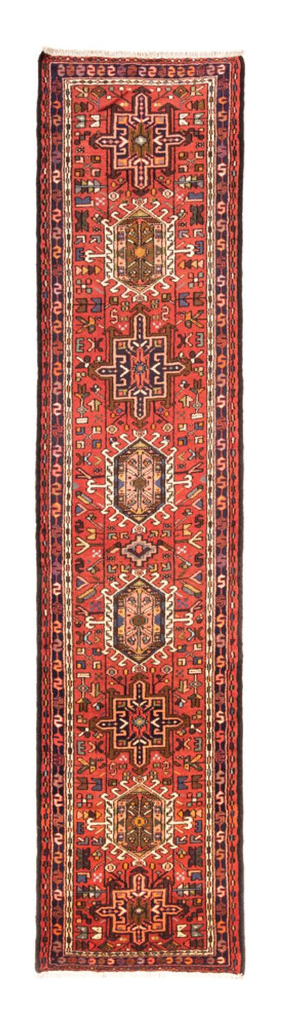 Qaraja Tappeto 67x307cm - Tappeto persiano