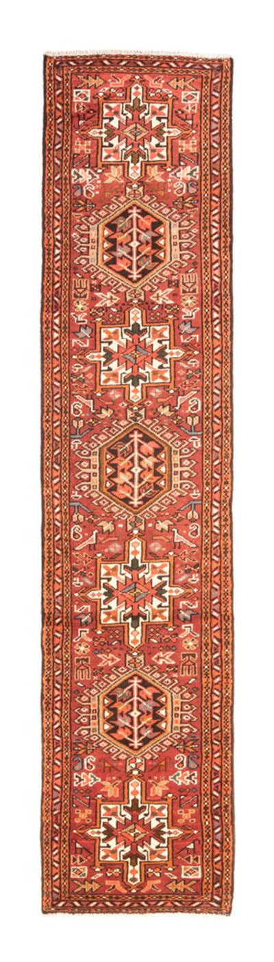 Qaraja Tappeto 61x280cm - Tappeto persiano