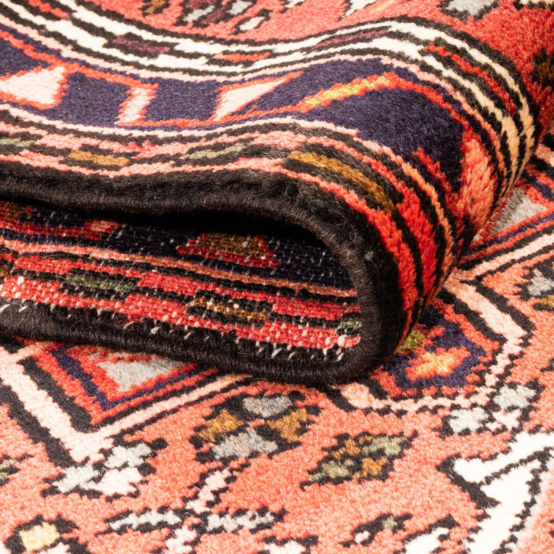 Läufer Perser - Nomadic - 281 x 68 cm - rot