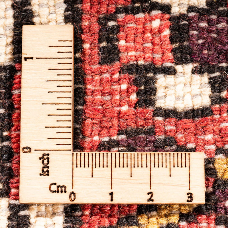 Läufer Perser - Nomadic - 281 x 68 cm - rot