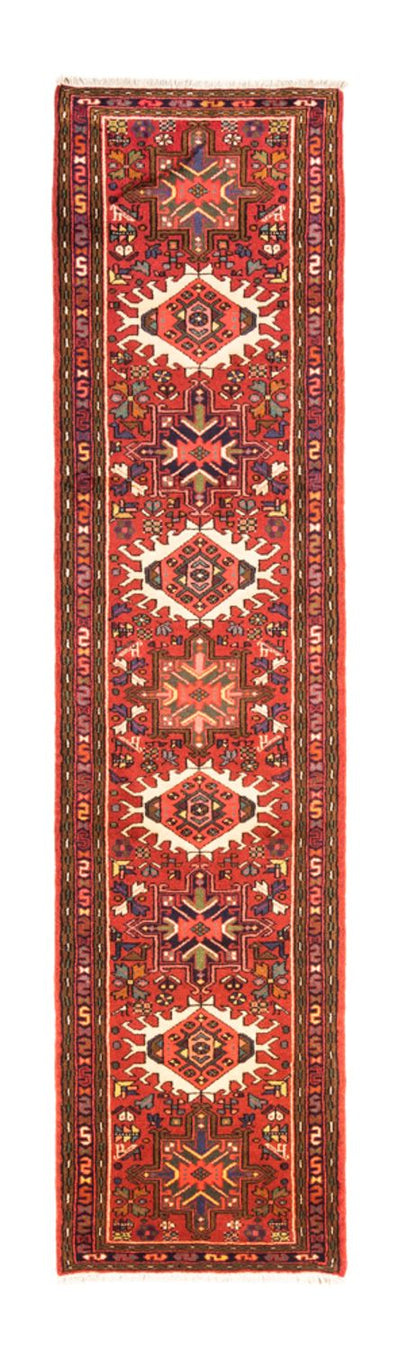 Qaraja Teppich 67x278cm - Perserteppich