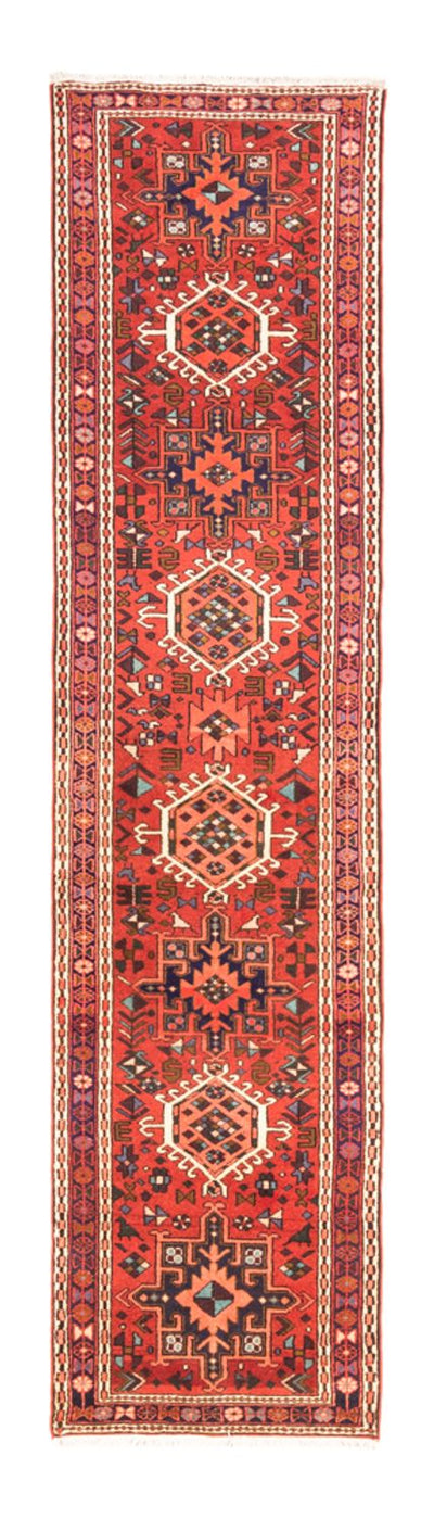 Qaraja Tappeto 69x284cm - Tappeto persiano
