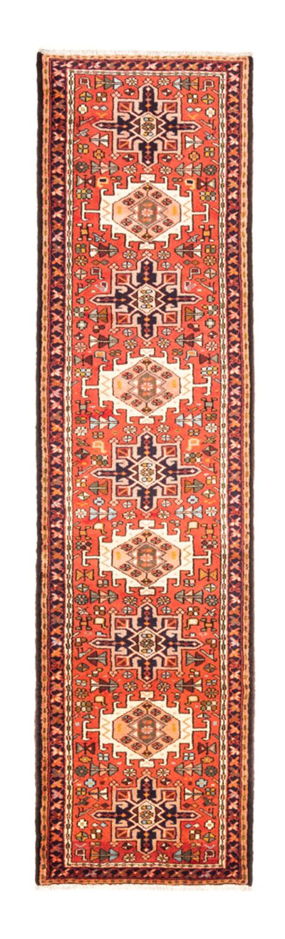 Qaraja Tappeto 77x292cm - Tappeto persiano