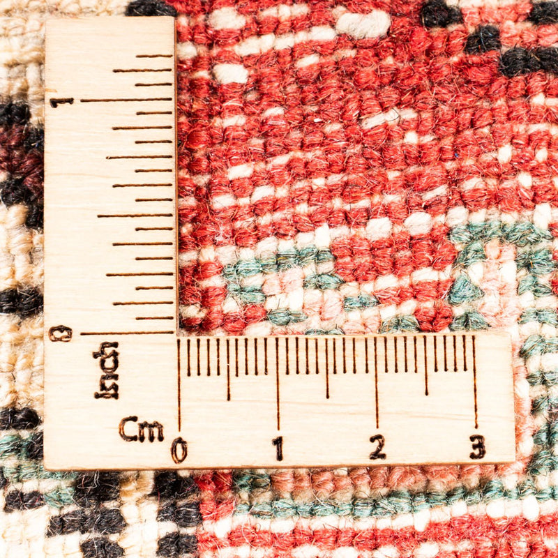 Läufer Perser - Nomadic - 282 x 74 cm - rot