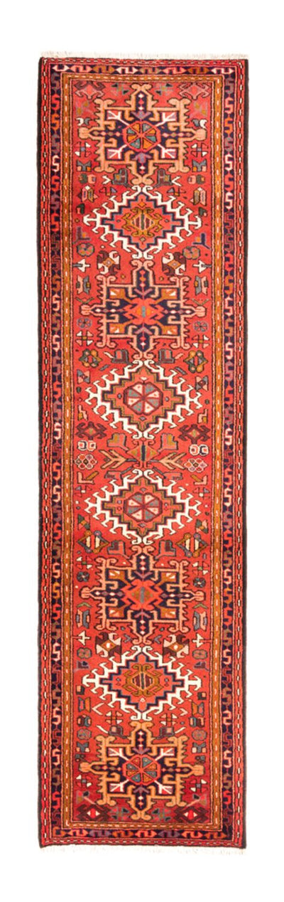 Qaraja Tappeto 77x290cm - Tappeto persiano