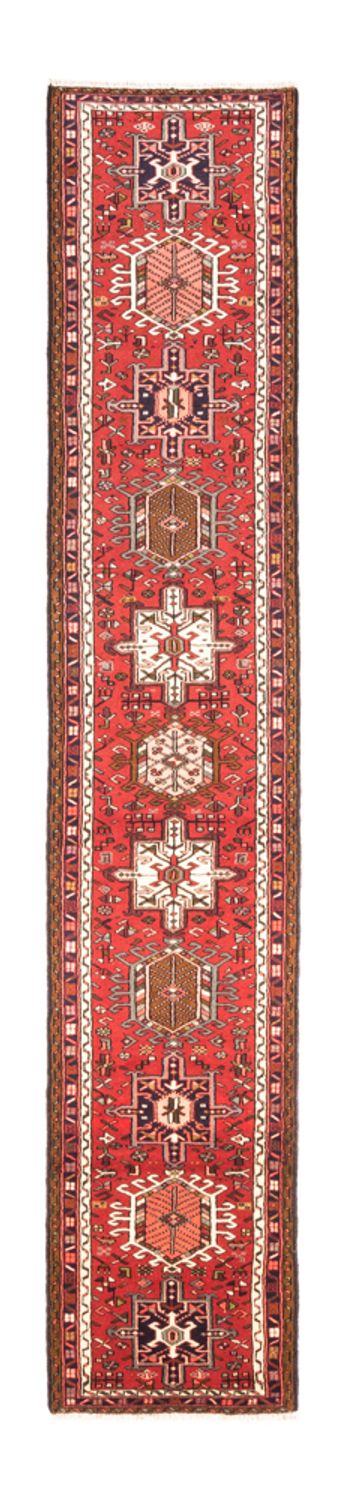 Qaraja Tapis 70x390cm - Tapis persan