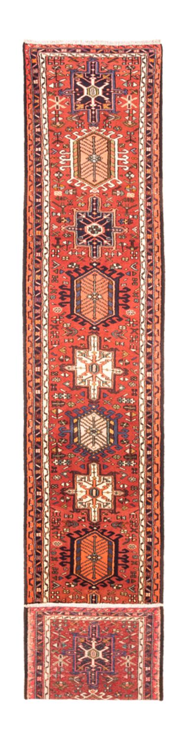Qaraja Tappeto 73x406cm - Tappeto persiano