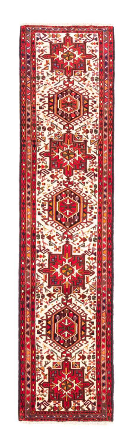 Läufer Perser - Nomadic - 280 x 70 cm - beige