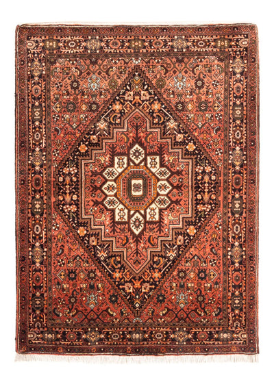 Gholtogh Teppich 109x155cm - Perserteppich
