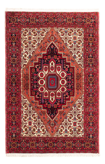 Gholtogh Teppich 108x155cm - Perserteppich