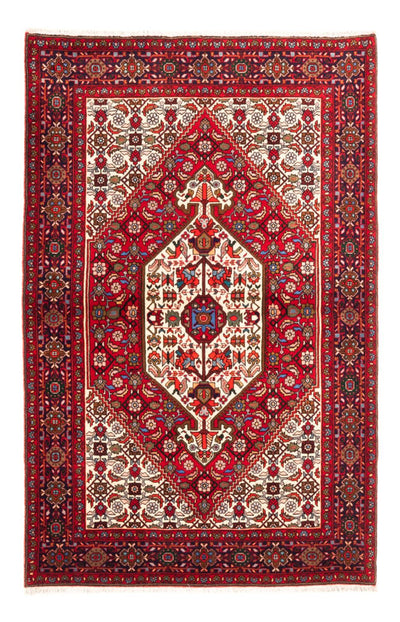 Gholtogh Teppich 106x154cm - Perserteppich