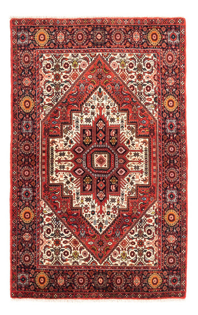 Gholtogh Teppich 105x159cm - Perserteppich