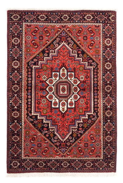 Tapis de Gholtogh Tapis 100x145cm - Tapis persan