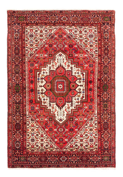 Gholtogh Tappeto 100x147cm - Tappeto persiano