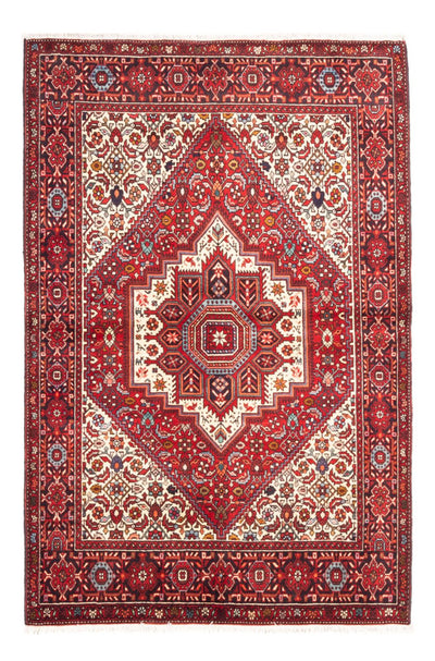 Gholtogh Tappeto 102x150cm - Tappeto persiano