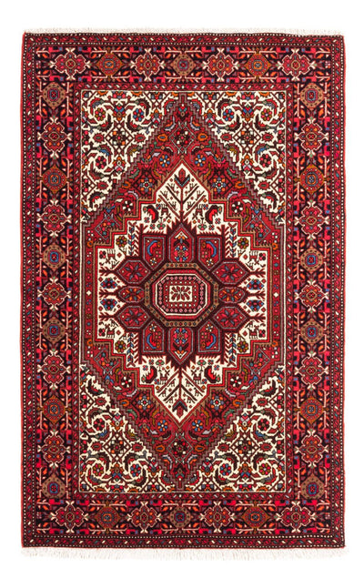 Gholtogh Tappeto 98x150cm - Tappeto persiano